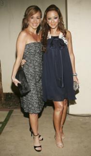 Nicole Remini
