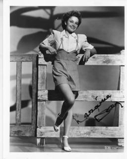 Laraine Day
