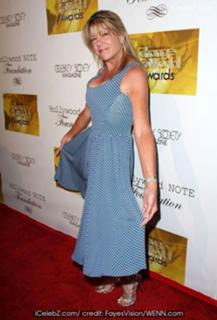 Stephanie Hodge