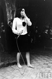Liza Minnelli