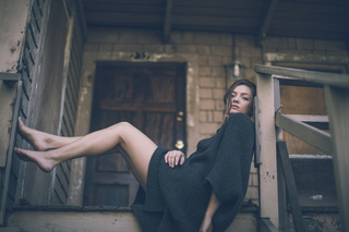 Michelle Twarowska