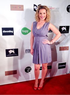 Erica Ibsen