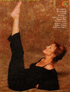 Hillary B. Smith