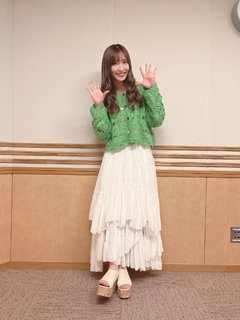 Haruka Shiraishi