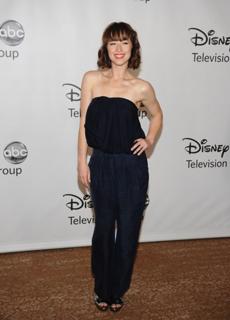 Karine Vanasse