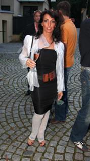 Eva Cízkovská