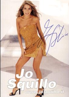 Jo Squillo