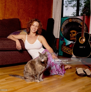 Michele Greene