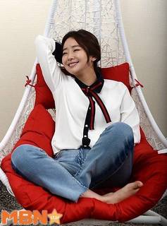 Lim Hwa-young