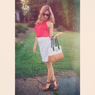 Tori Sizemore