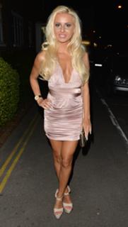 Holly Rickwood
