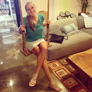 Shelby Rogers