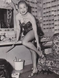 Gretchen Wyler