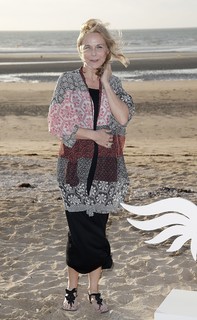 Camille Laurens