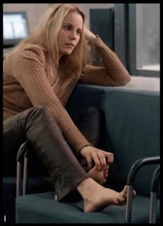 Sofia Helin