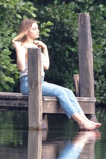 Josephine Langford