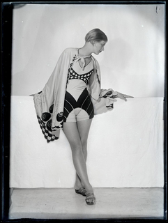 Elizabeth Lee Miller