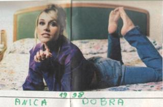 Anica Dobra