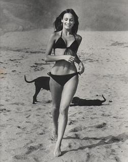 Barbara Leigh