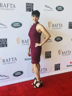 Nita Mistry