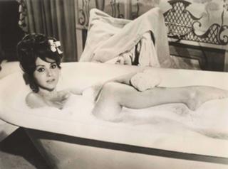 Marujita Díaz