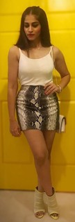 Shweta Mahadik