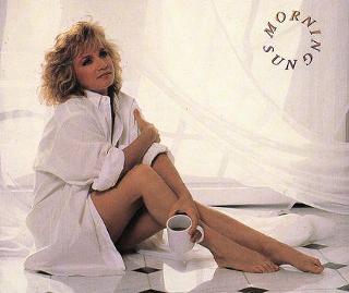 Barbara Mandrell