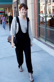 Nora Zehetner