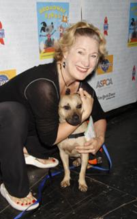 Jayne Atkinson