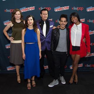 Dana DeLorenzo