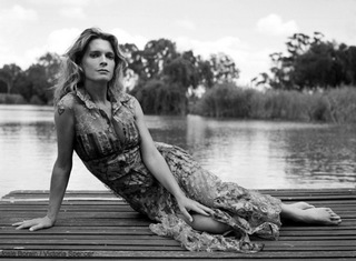 Josie Borain