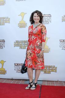 Heather Langenkamp