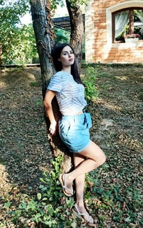 Liya Mubardi
