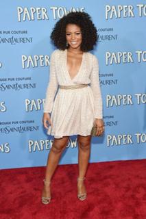 Jaz Sinclair