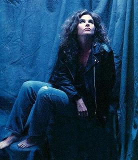 Margo Timmins