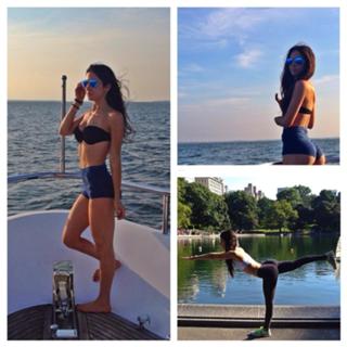 Jen Selter