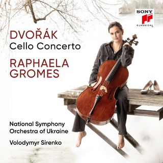 Raphaela Gromes