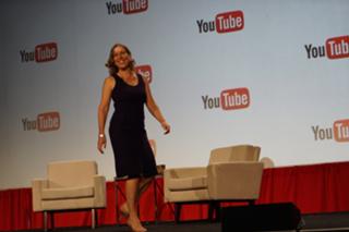 Susan Wojcicki