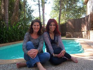 Sharon StephensonPino