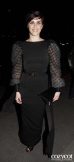 Vicky McClure
