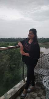 Sneha Sreekumar