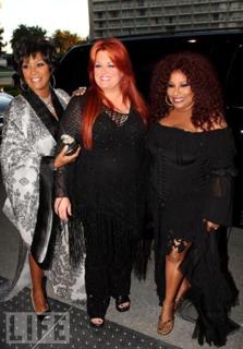 Wynonna Judd