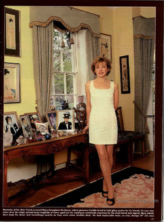 Mary Austin