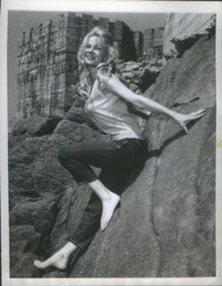 Anne-Marie Mersen
