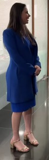 Caroline De Toni