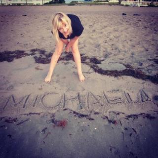Michaela Paige