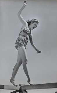 Grace Bradley