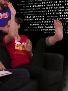 Becky Blow
