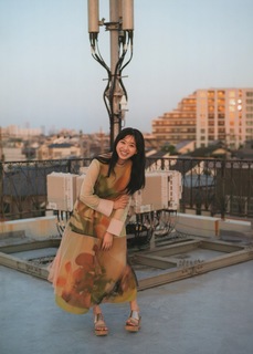 Suzuka Tomita