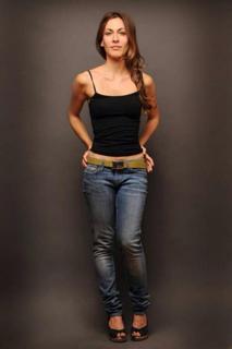 María González
